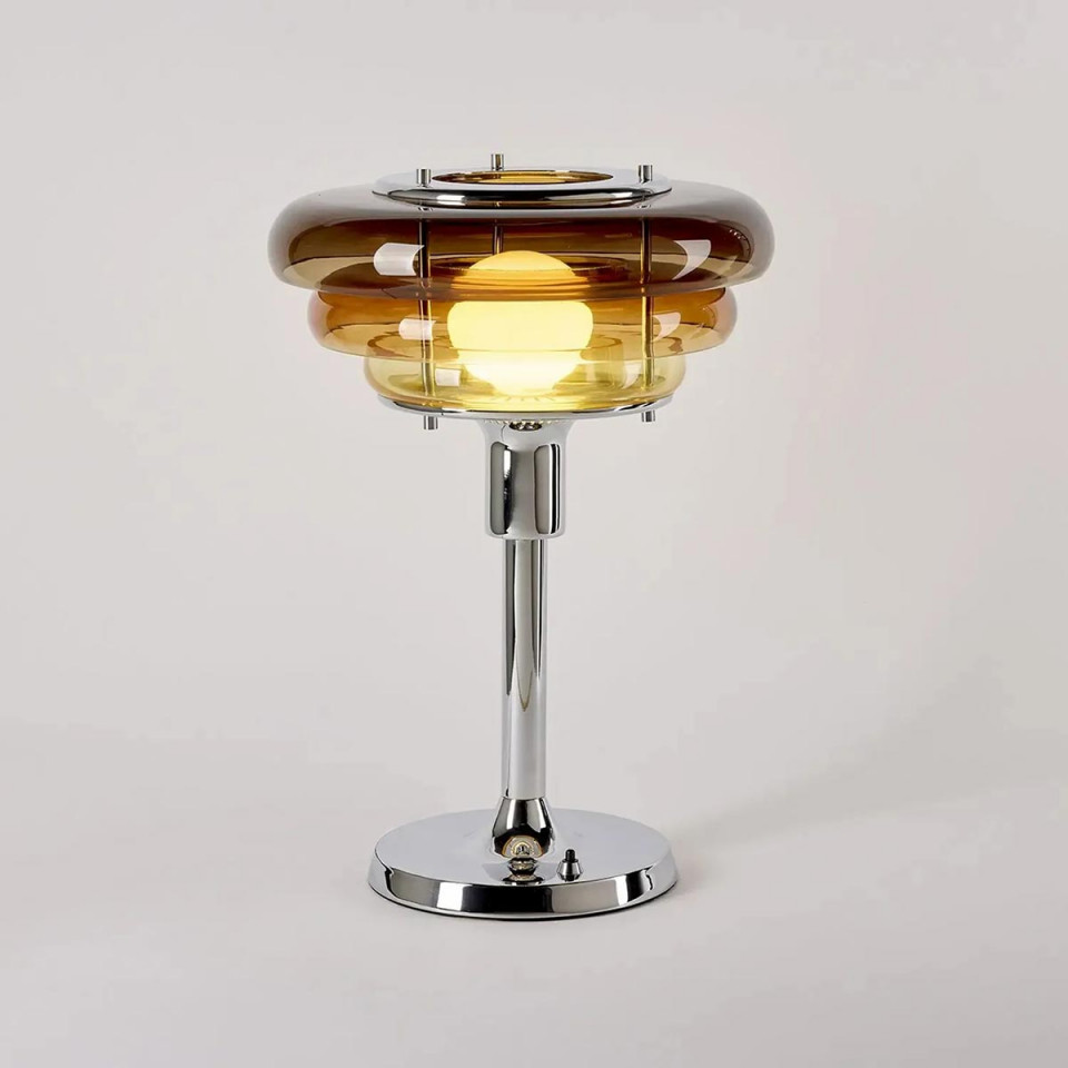 Lampe à Poser SUNSET