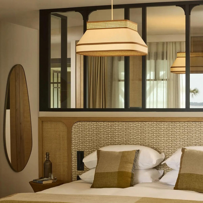 Suspension 1L SQUARE