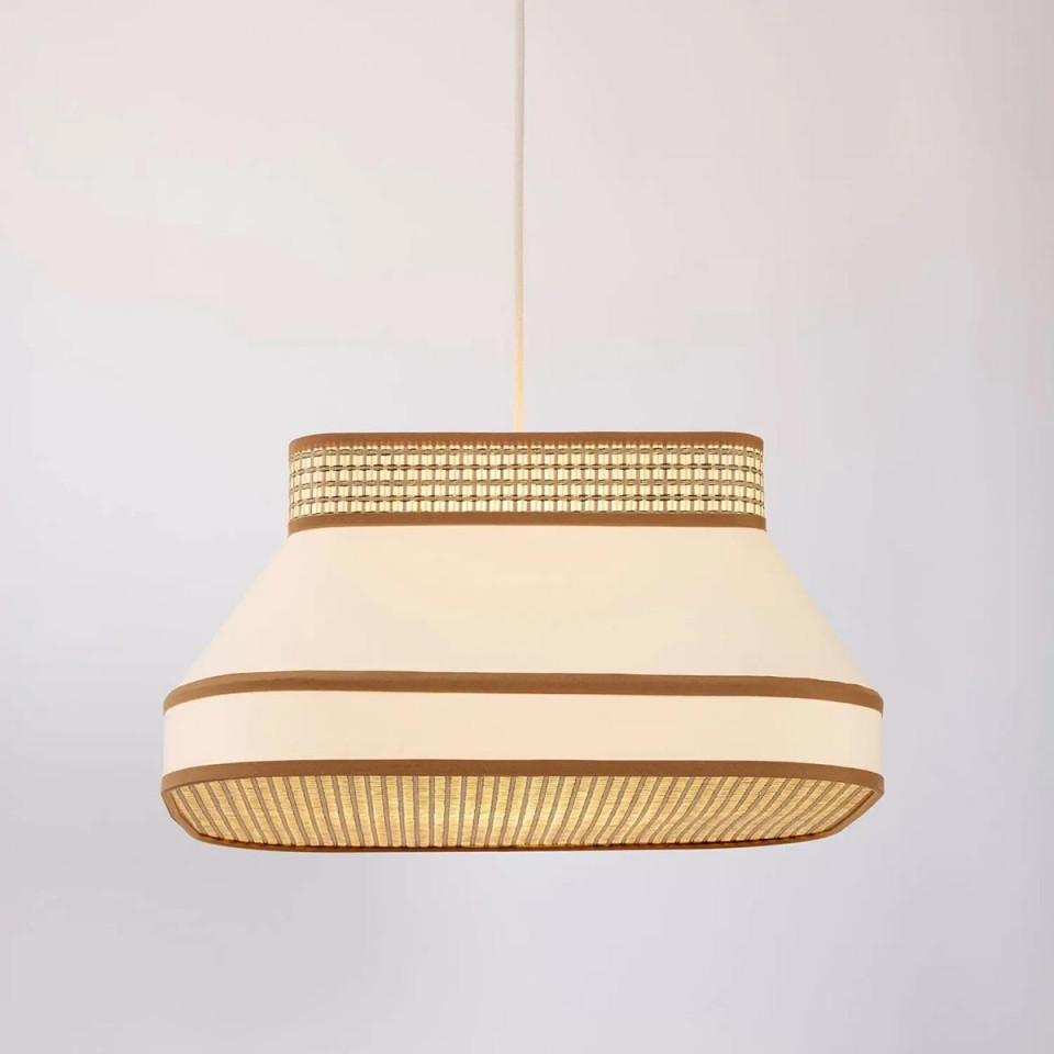 Suspension 1L SQUARE