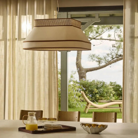 Suspension 4L SQUARE