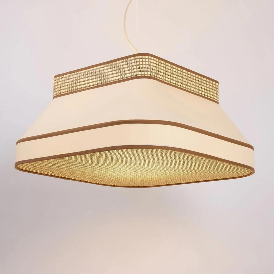 Suspension 4L SQUARE