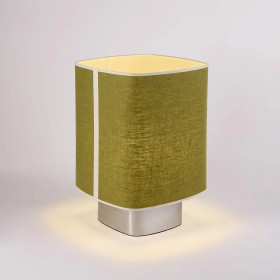 Lampe à Poser Petit Modèle DOLCE