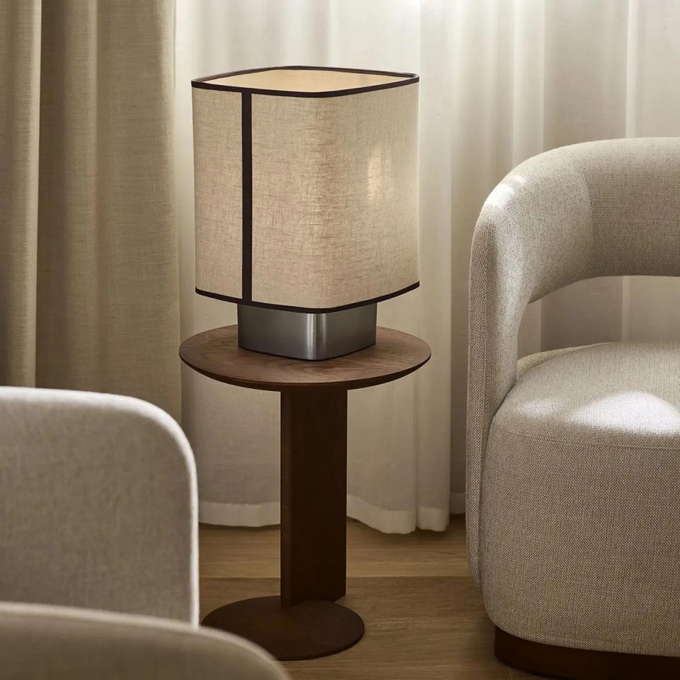 Lampe à Poser Petit Modèle DOLCE