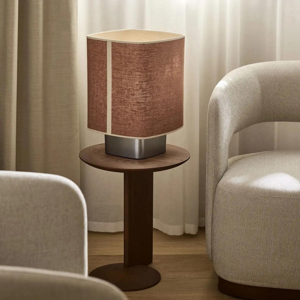 Lampe à Poser Petit Modèle DOLCE