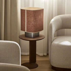 Lampe à Poser Petit Modèle DOLCE