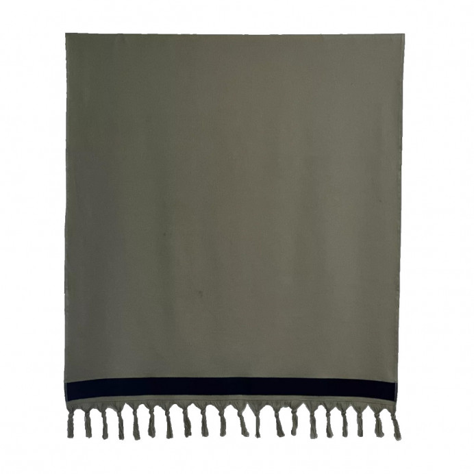 Serviette de Plage en Coton COPACABANA