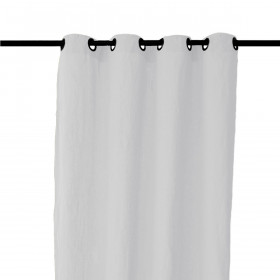 Rideaux à Oeillets Lin Coton OPERA  