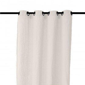 Rideaux à Oeillets Lin Coton OPERA  