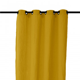 Rideaux à Oeillets Lin Coton OPERA  