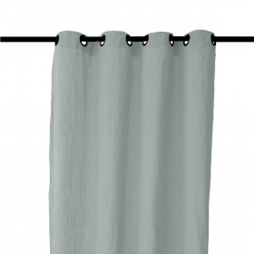 Rideaux à Oeillets Lin Coton OPERA  