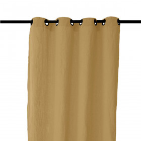 Rideaux à Oeillets Lin Coton OPERA  