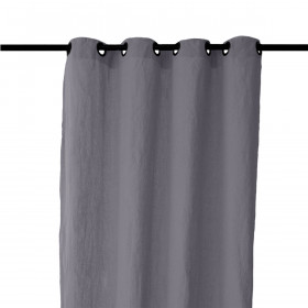 Rideaux à Oeillets Lin Coton OPERA  