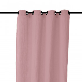 Rideaux à Oeillets Lin Coton OPERA  