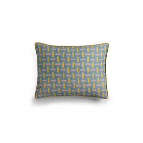 Housse De Coussin Bestiaire Kaspia