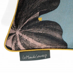 Housse De Coussin Bestiaire Kaspia