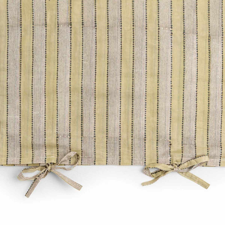 Taie d'Oreiller Souffle 50X70