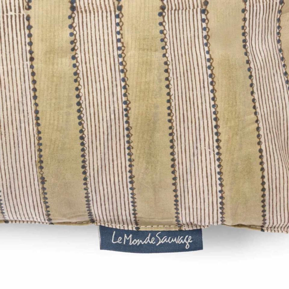 Taie d'Oreiller Souffle 50X70