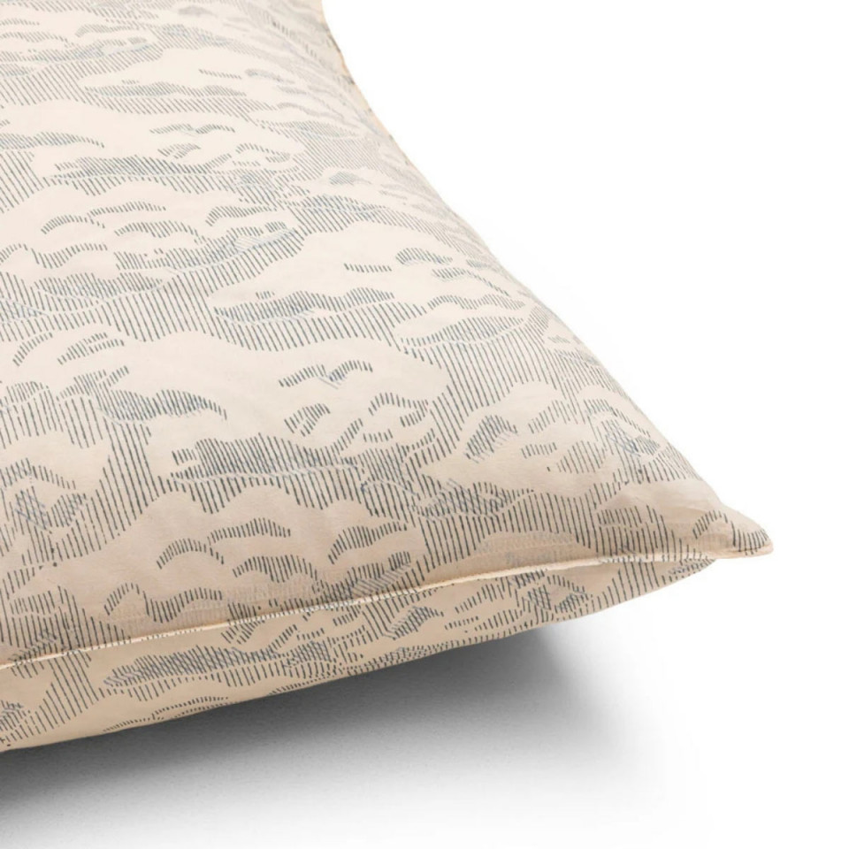 Taie d'Oreiller Souffle 50X70