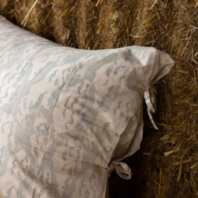 Taie d'Oreiller Souffle 50X70