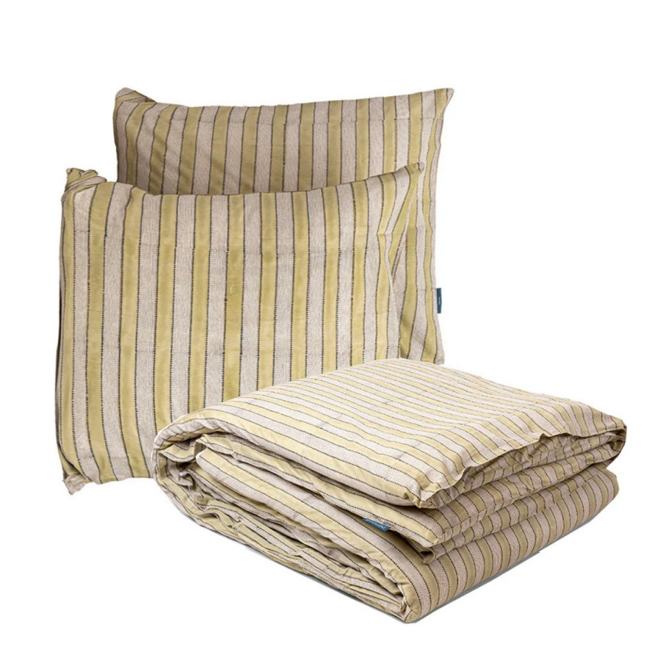 Parure De Lit Souffle