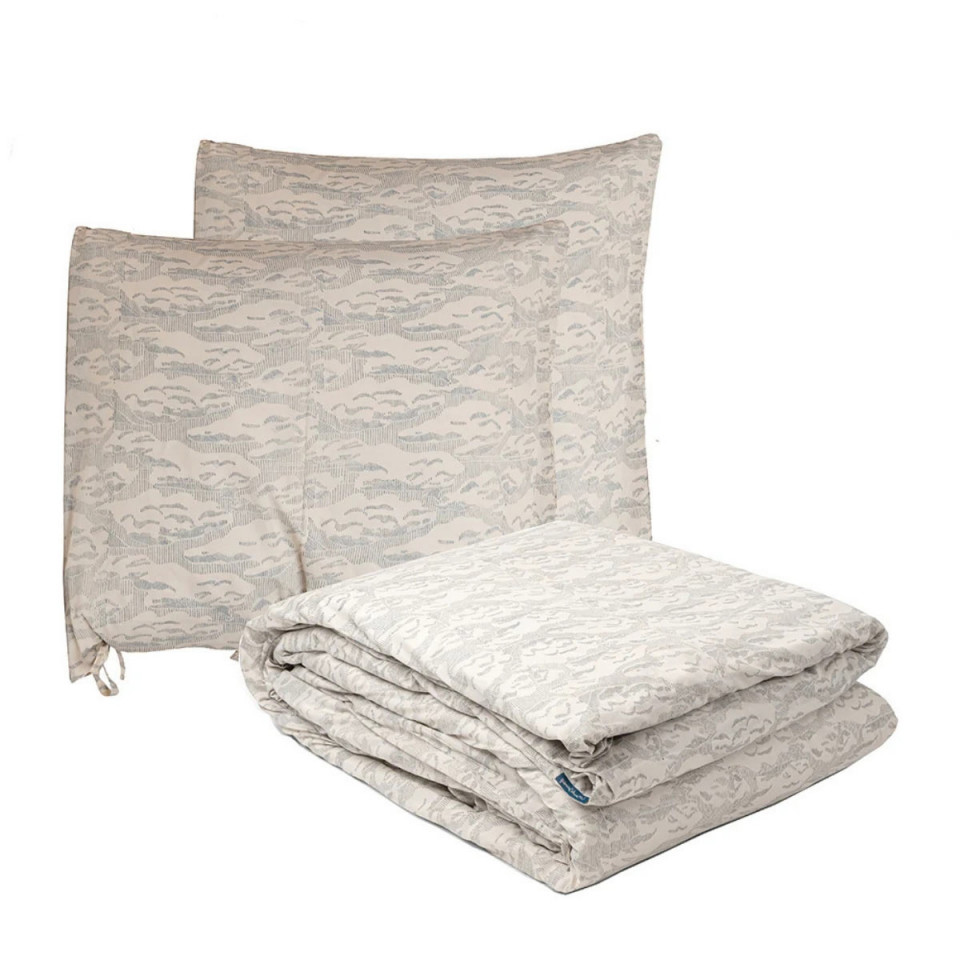 Parure De Lit Souffle