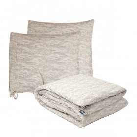 Parure De Lit Souffle