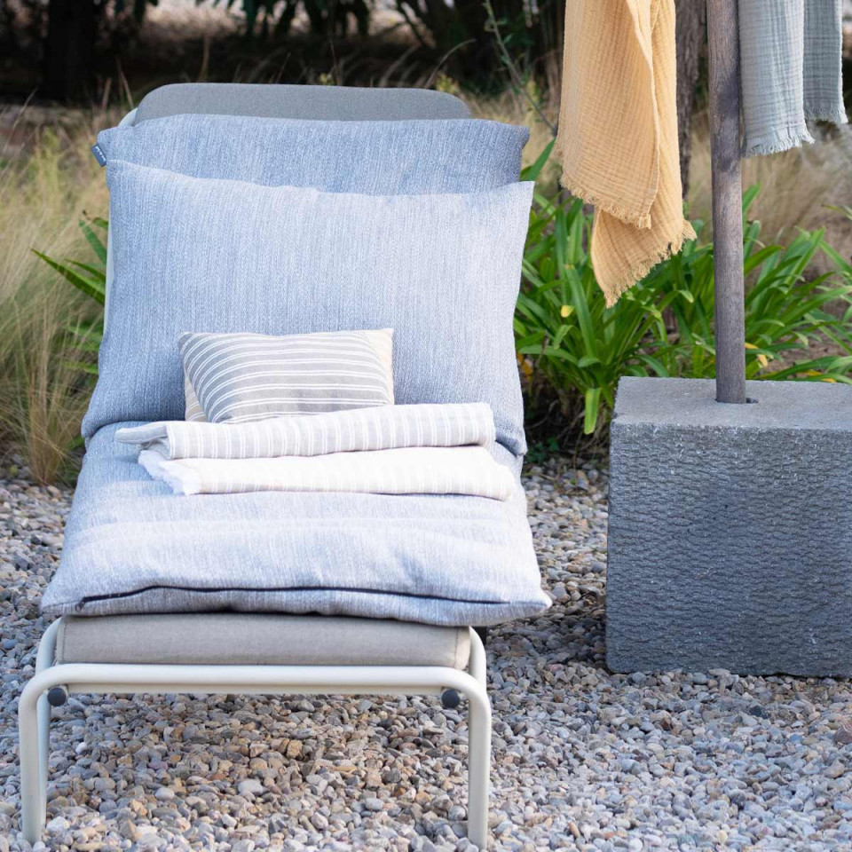 Housse de Bain de Soleil SYRACUSE  