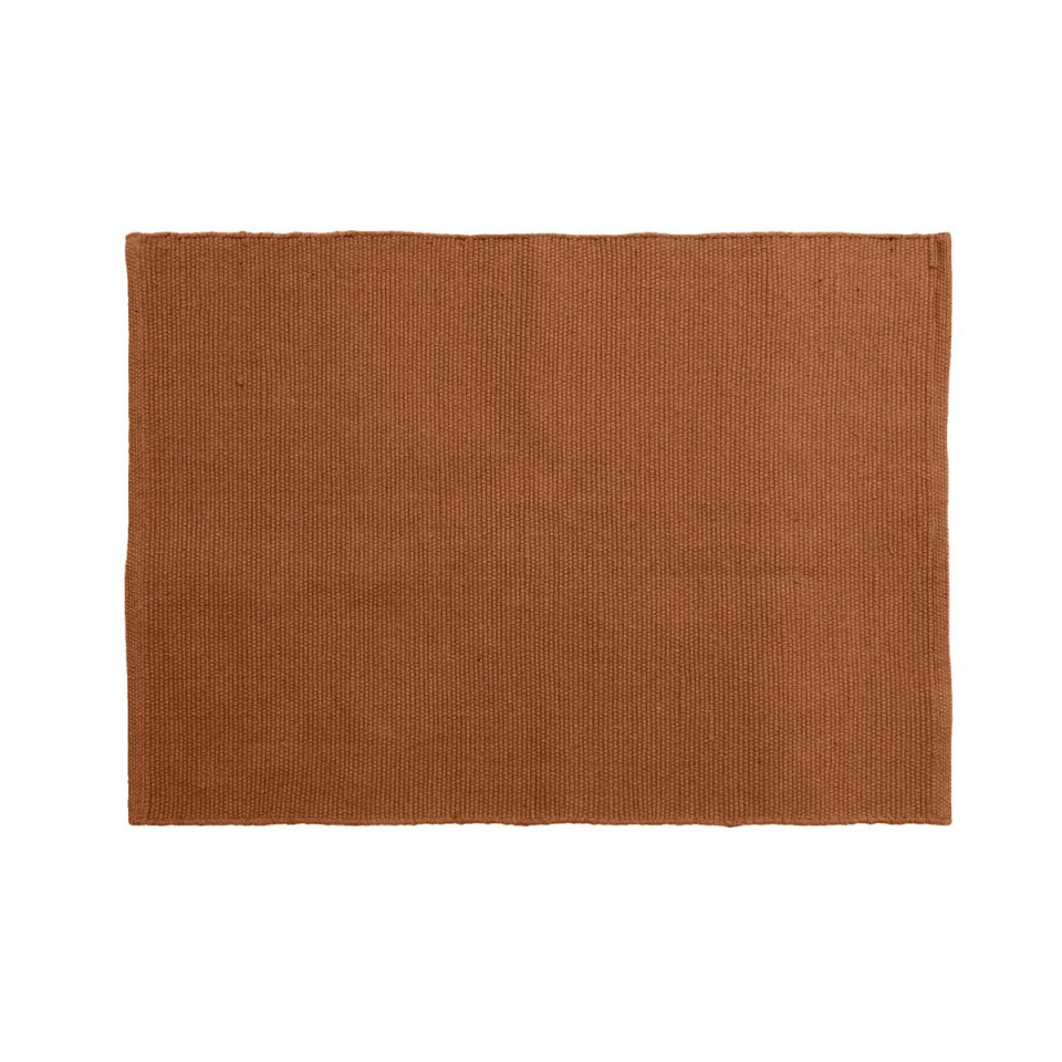 Tapis de Sol Coton Chiné MOOREA  