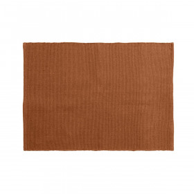 Tapis de Sol Coton Chiné MOOREA  