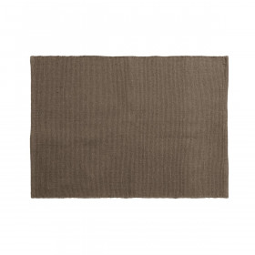 Tapis de Sol Coton Chiné MOOREA  