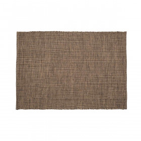 Tapis de Sol Coton Chiné MOOREA  