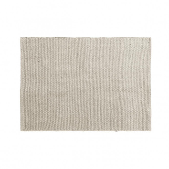 Tapis de Sol Coton Chiné MOOREA