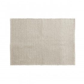 Tapis de Sol Coton Chiné MOOREA  