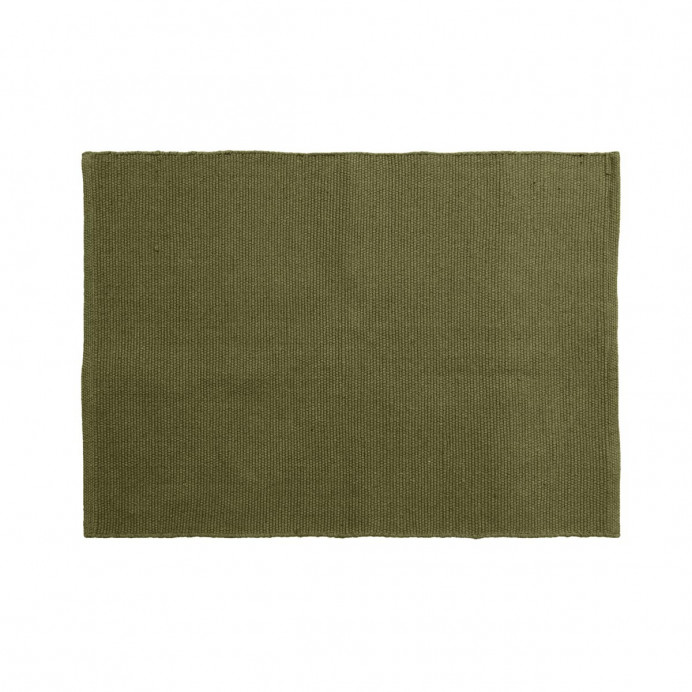 Tapis de Sol Coton Chiné MOOREA