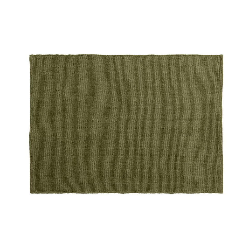 Tapis de Sol Coton Chiné MOOREA  