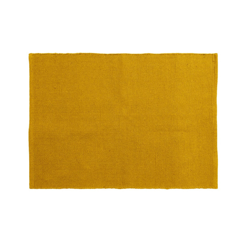 Tapis de Sol Coton Chiné MOOREA  