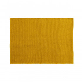 Tapis de Sol Coton Chiné MOOREA  