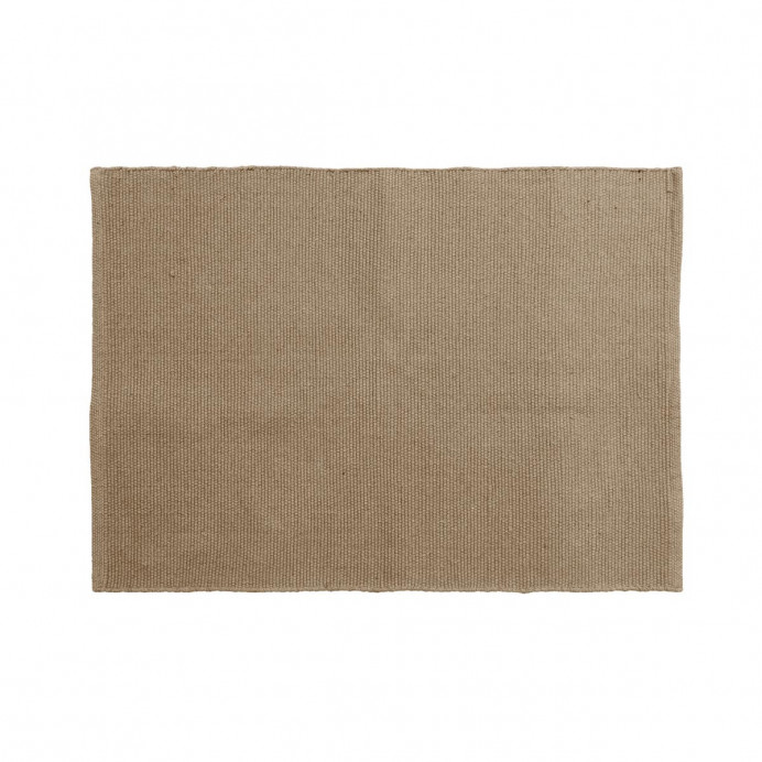 Tapis de Sol Coton Chiné MOOREA