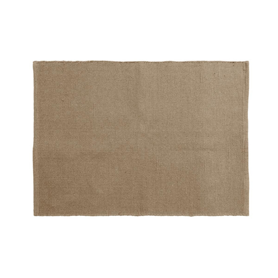 Tapis de Sol Coton Chiné MOOREA  