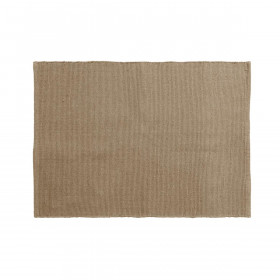 Tapis de Sol Coton Chiné MOOREA  