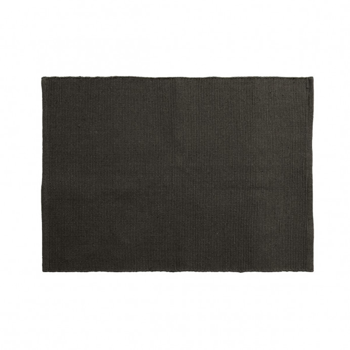 Tapis de Sol Coton Chiné MOOREA