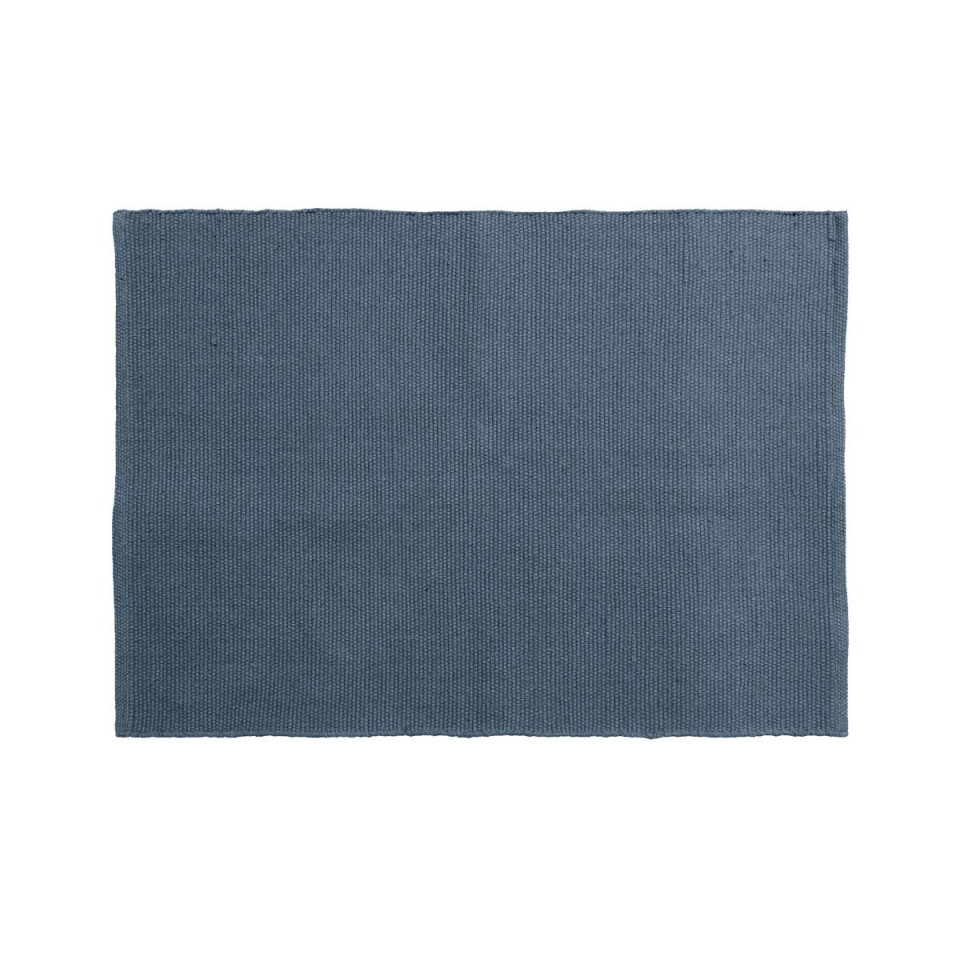 Tapis de Sol Coton Chiné MOOREA  