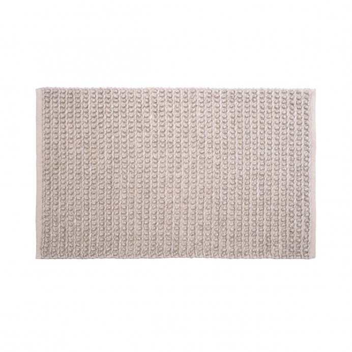 Tapis de Sol Coton Laine KARMA