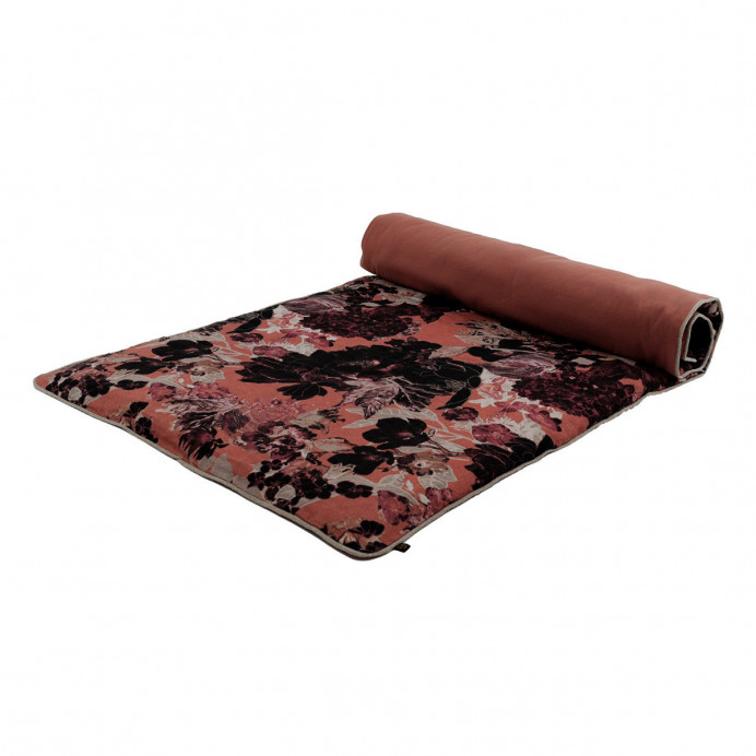 Housse d'Edredon Fleuri SIENNE