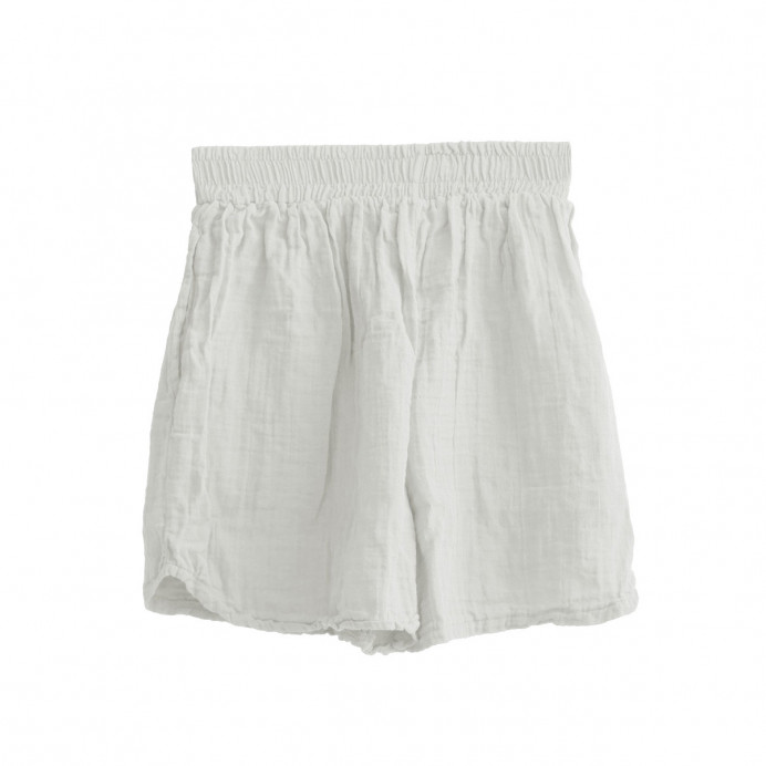 Short Mousseline de Coton HYDRA