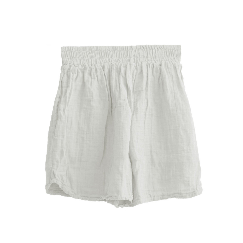 Short Mousseline de Coton HYDRA  