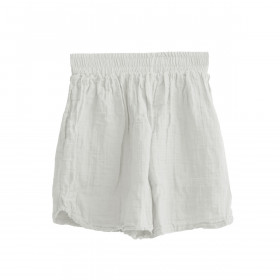 Short Mousseline de Coton HYDRA  