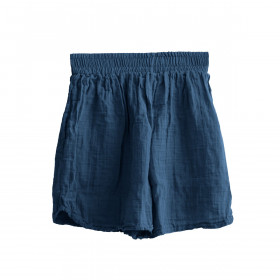 Short Mousseline de Coton HYDRA  