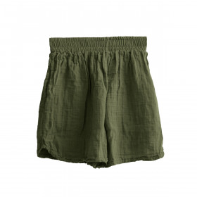 Short Mousseline de Coton HYDRA  