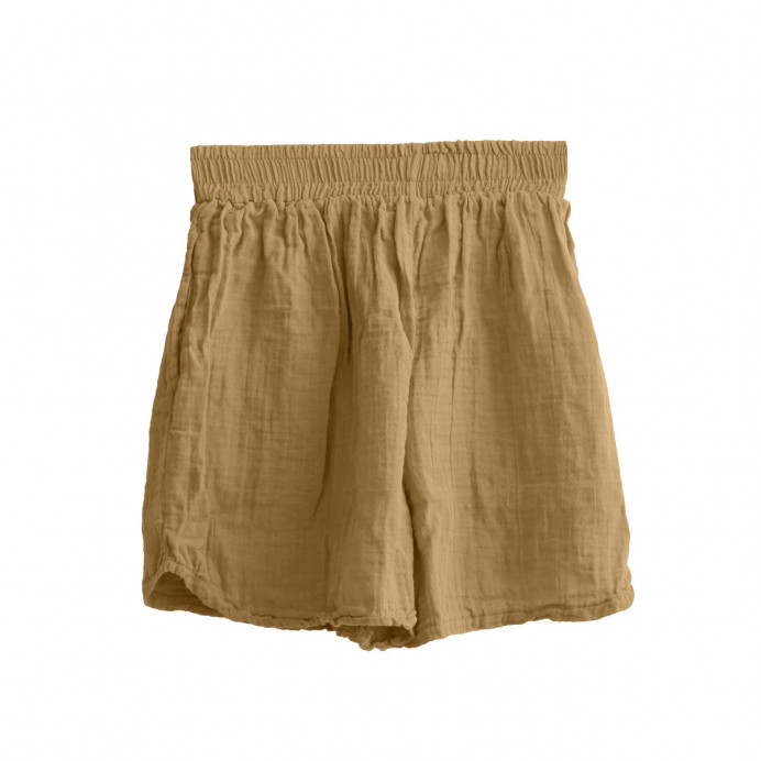 Short Mousseline de Coton HYDRA